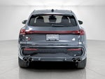 2026 Audi SQ5 Premium Plus