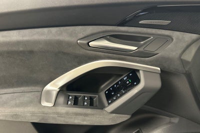 2025 Audi SQ5 Premium Plus