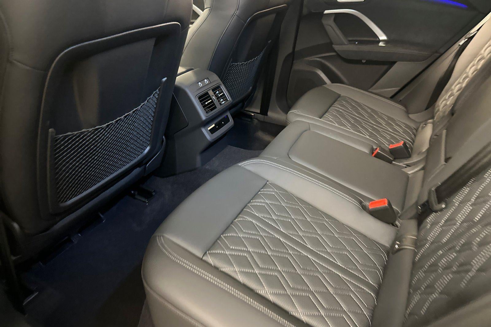 2025 Audi SQ5 Premium Plus