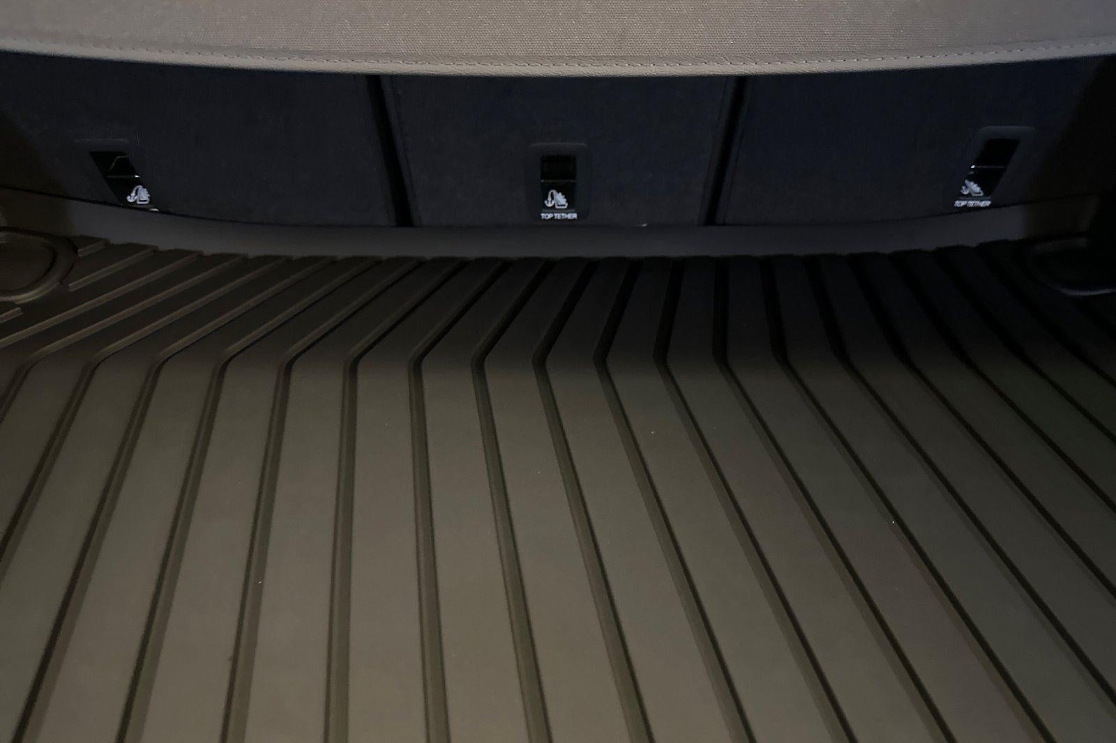 2025 Audi SQ5 Premium Plus