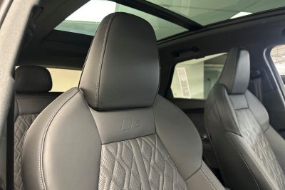 2025 Audi SQ5 Premium Plus