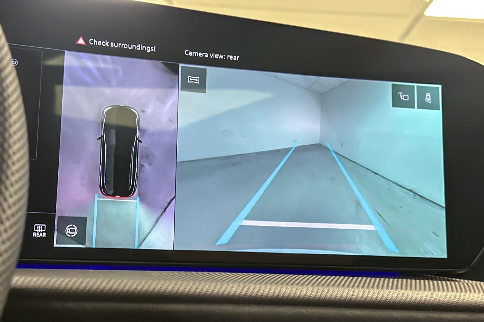 2025 Audi SQ5 Premium Plus