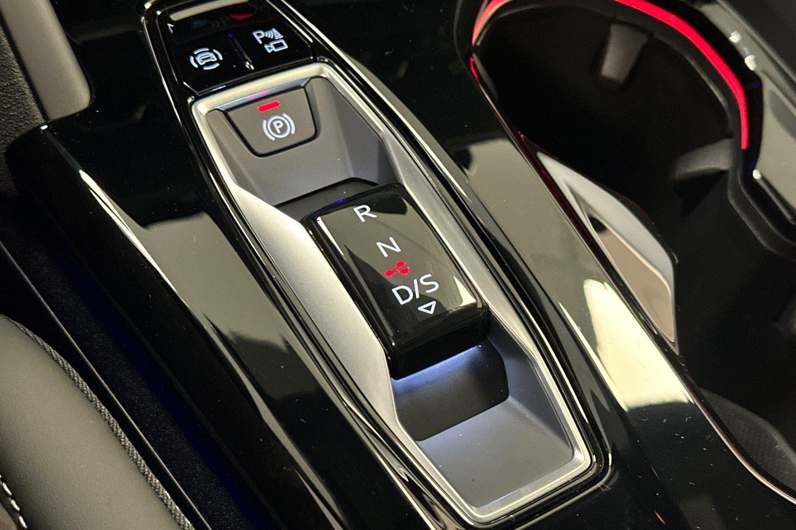 2025 Audi SQ5 Premium Plus