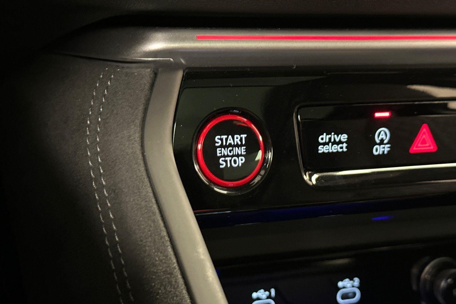 2025 Audi SQ5 Premium Plus