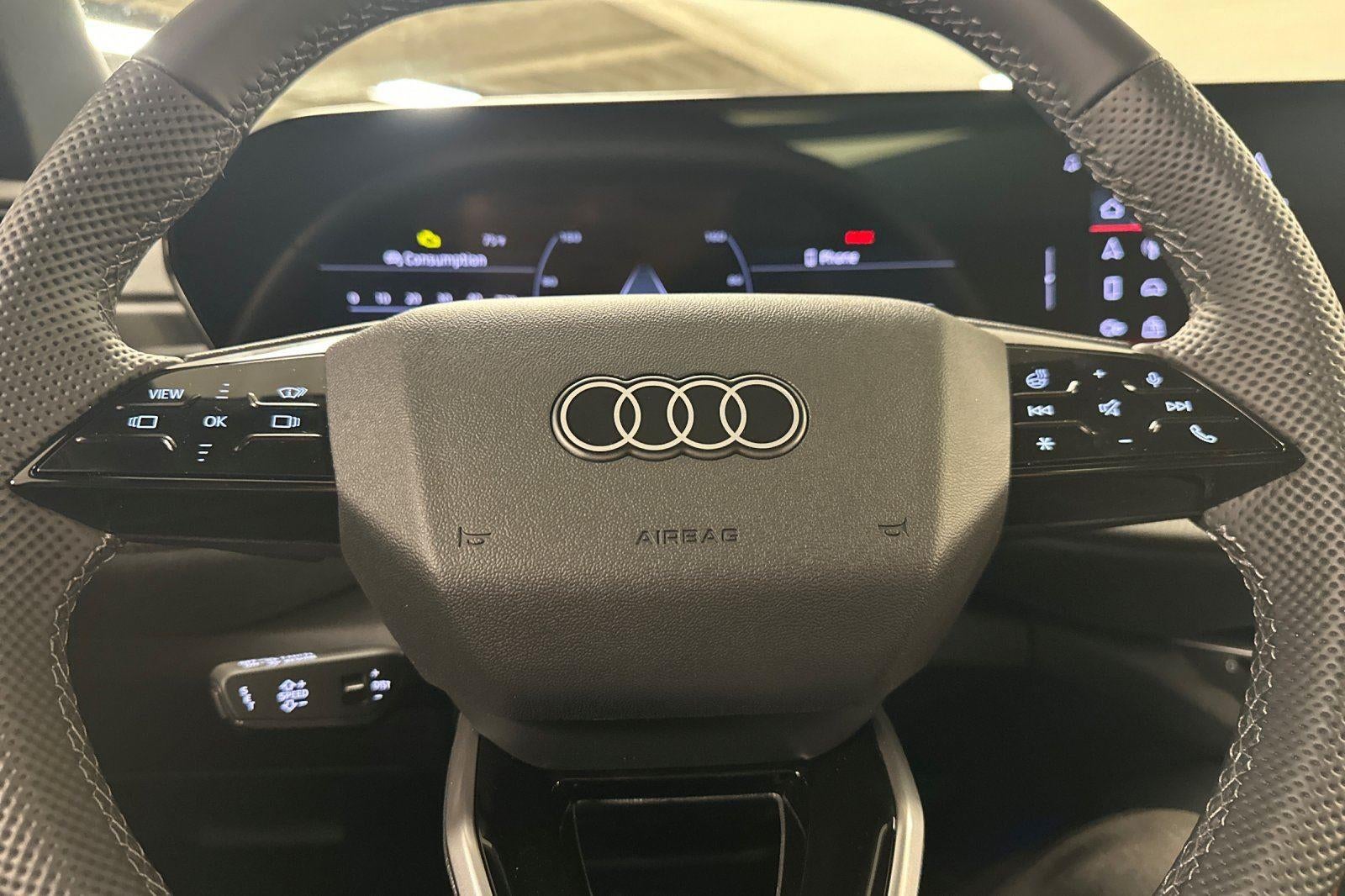 2025 Audi SQ5 Premium Plus