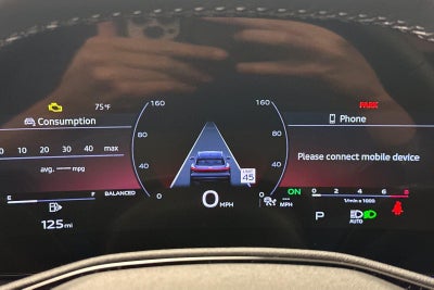 2025 Audi SQ5 Premium Plus