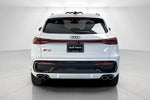2025 Audi SQ5 Premium Plus