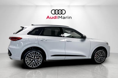 2025 Audi SQ5 Premium Plus