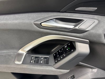 2026 Audi Sq5 Premium Plus