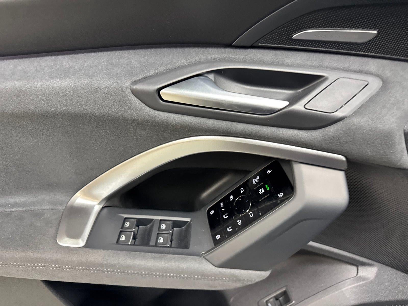 2026 Audi Sq5 Premium Plus