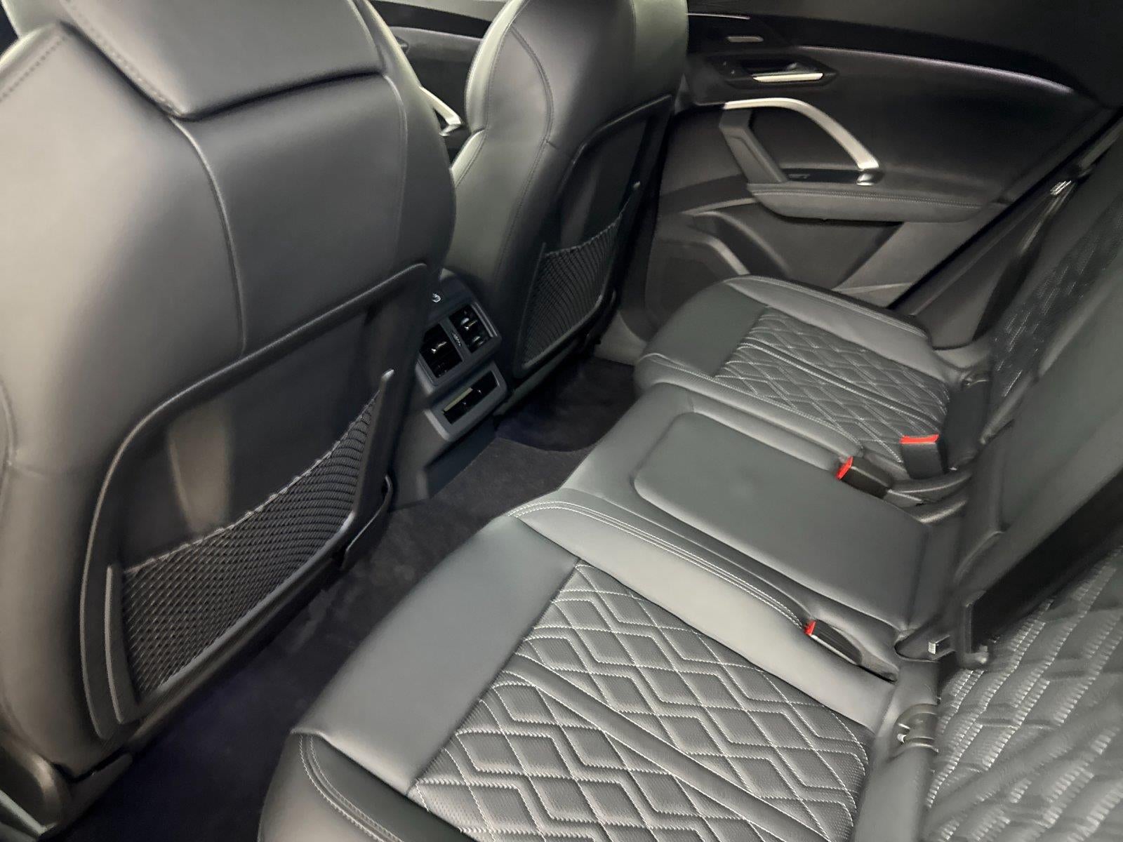 2026 Audi Sq5 Premium Plus