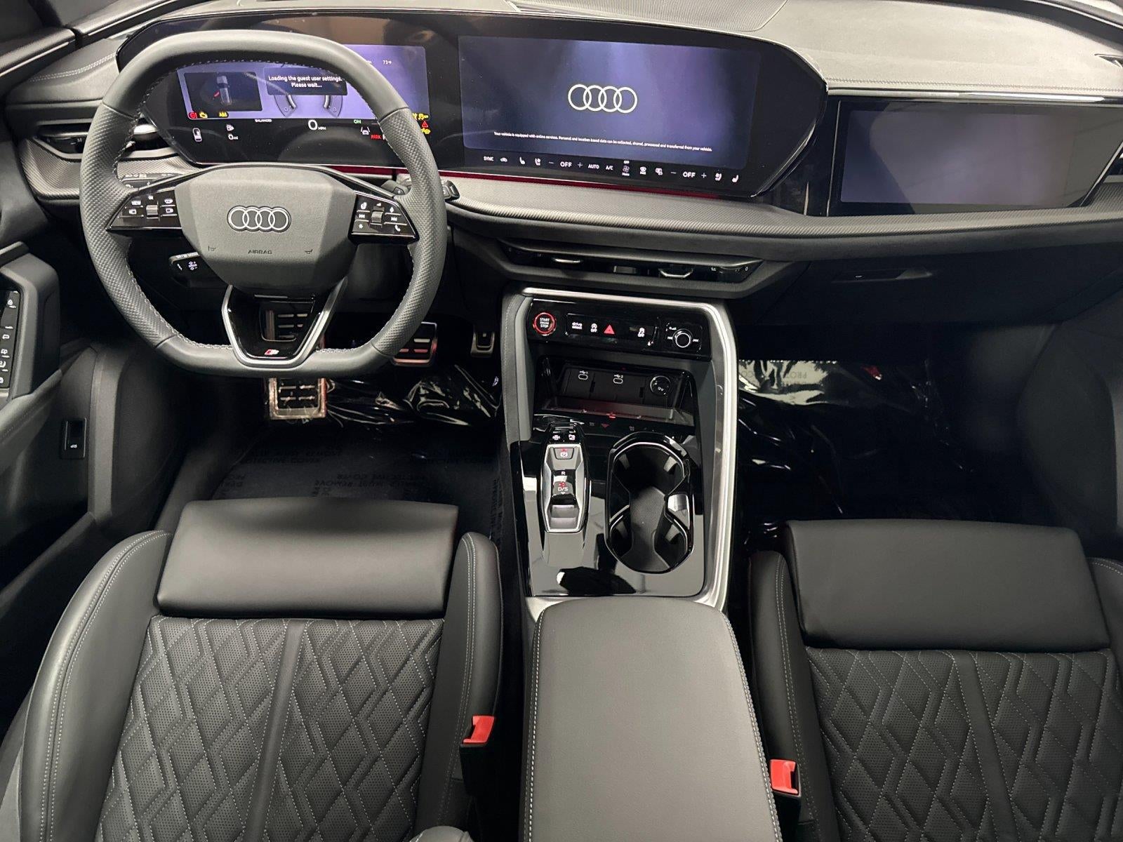 2026 Audi Sq5 Premium Plus