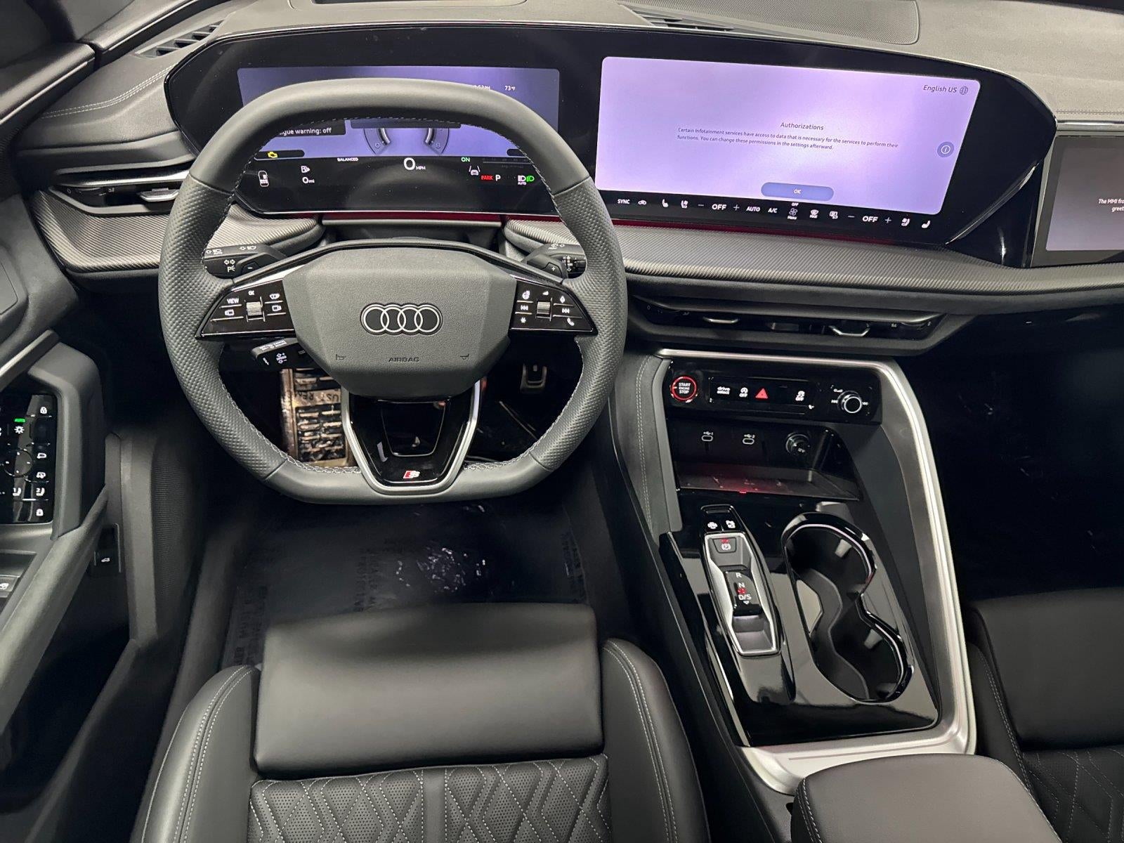 2026 Audi Sq5 Premium Plus