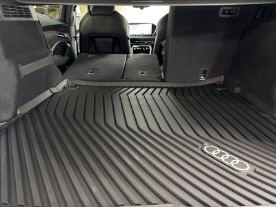 2026 Audi Sq5 Premium Plus