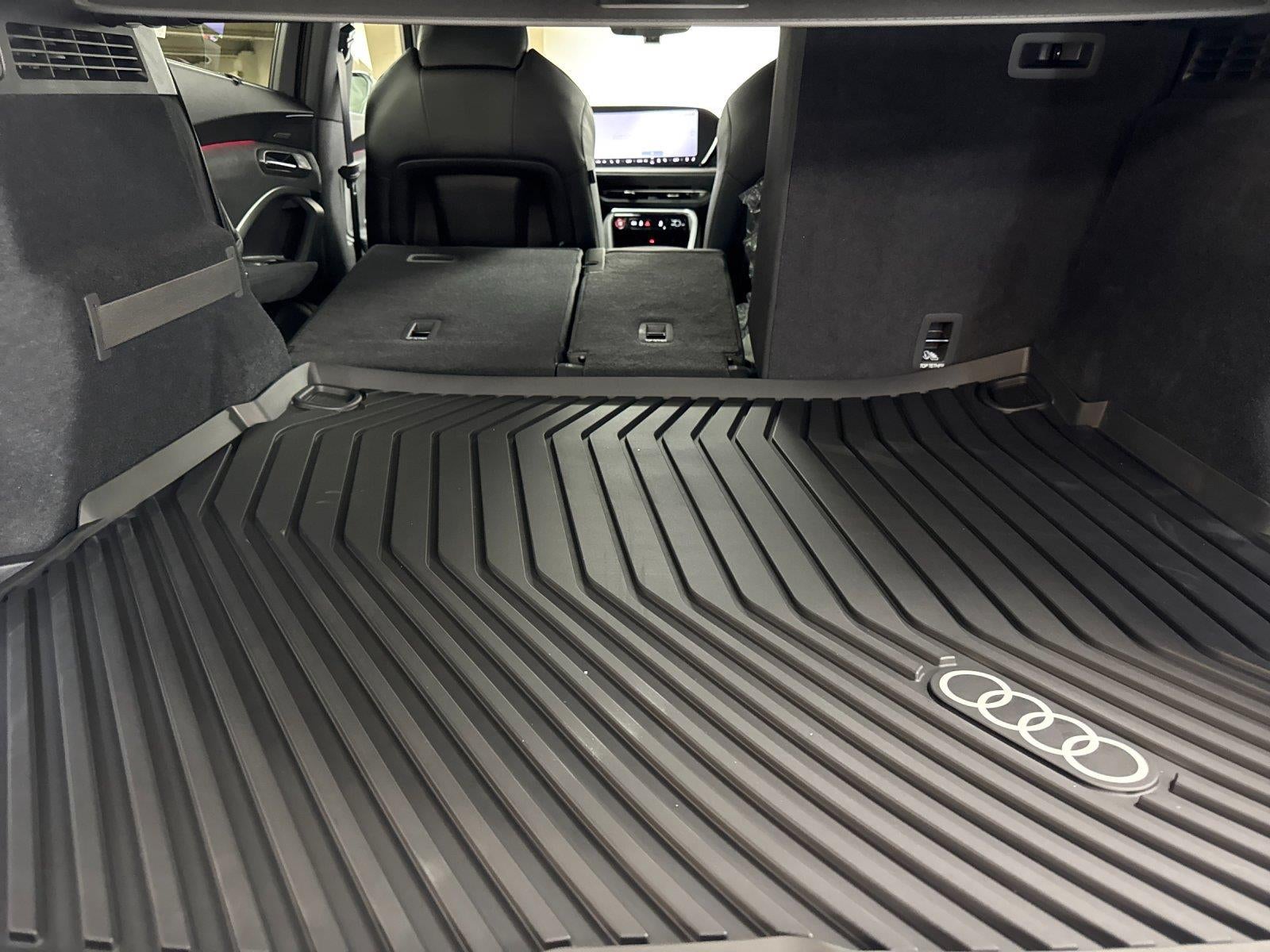 2026 Audi Sq5 Premium Plus