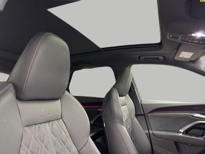2026 Audi Sq5 Premium Plus