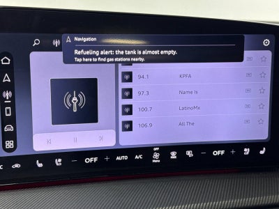 2026 Audi Sq5 Premium Plus