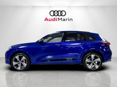 2026 Audi Sq5 Premium Plus