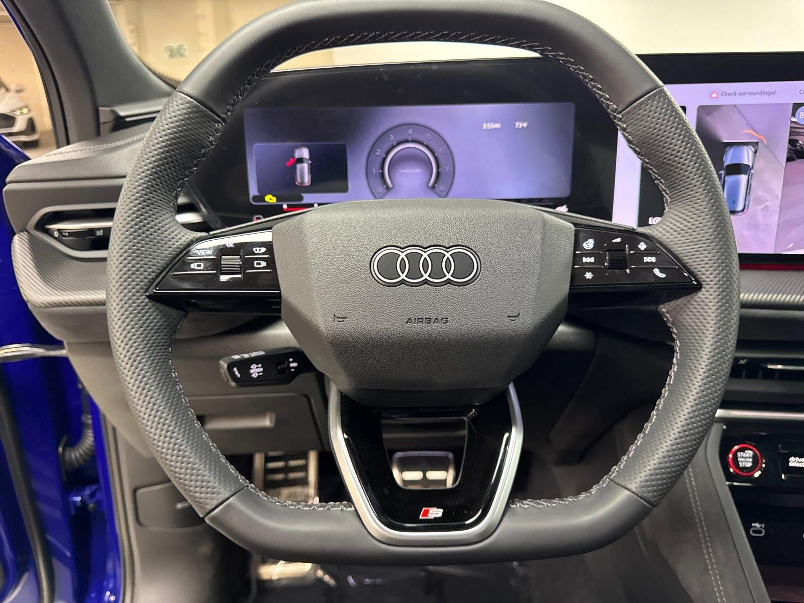 2026 Audi Sq5 Premium Plus