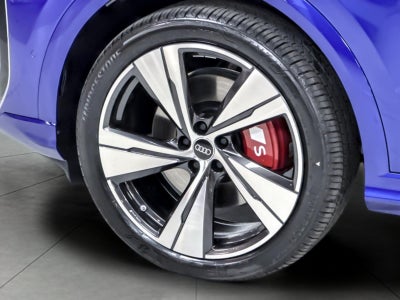 2026 Audi Sq5 Premium Plus