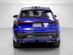 2026 Audi Sq5 Premium Plus