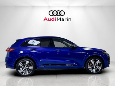 2026 Audi Sq5 Premium Plus