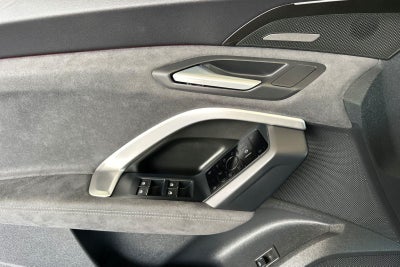 2025 Audi SQ5 Premium Plus