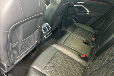 2025 Audi SQ5 Premium Plus