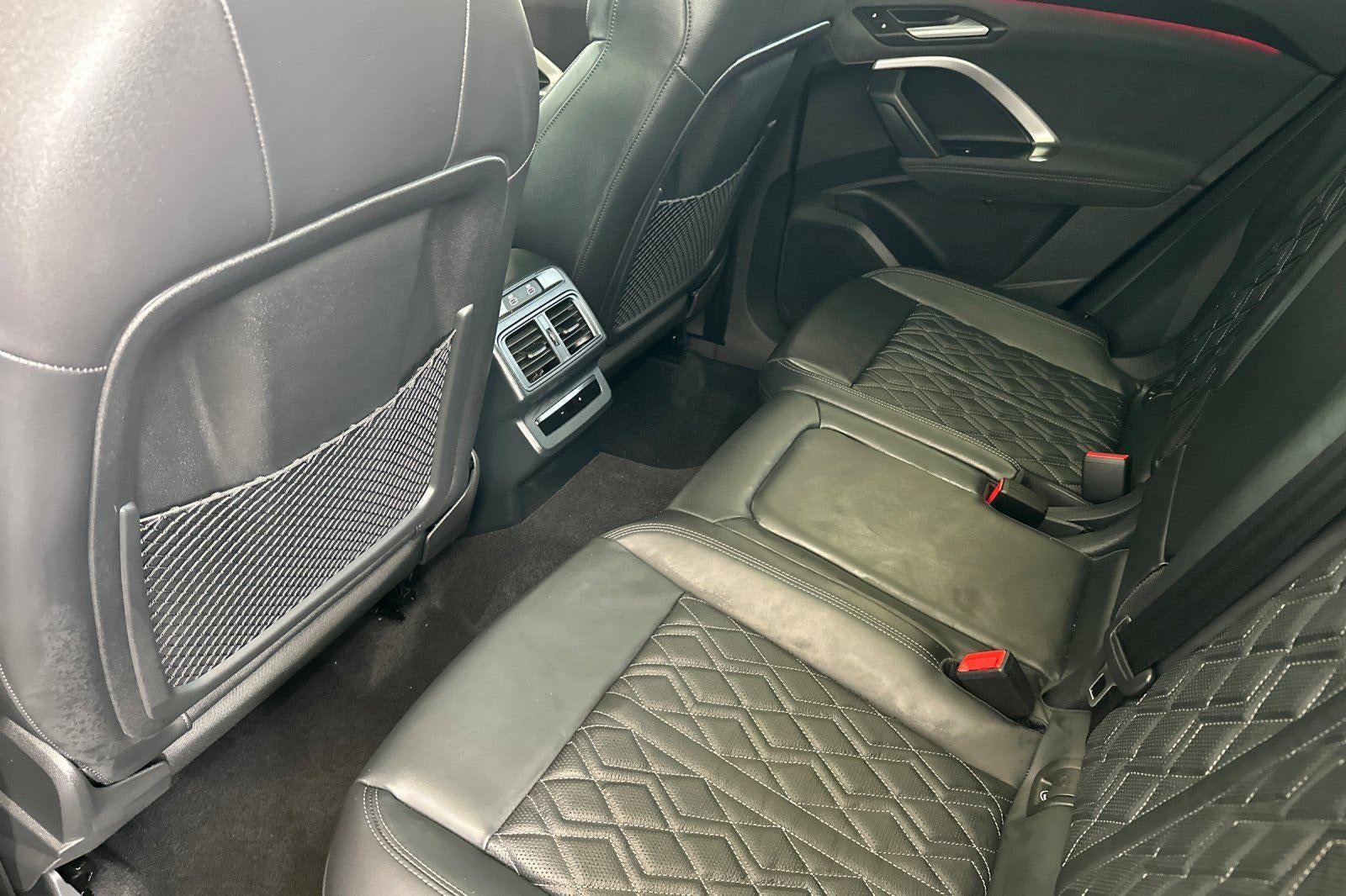 2025 Audi SQ5 Premium Plus