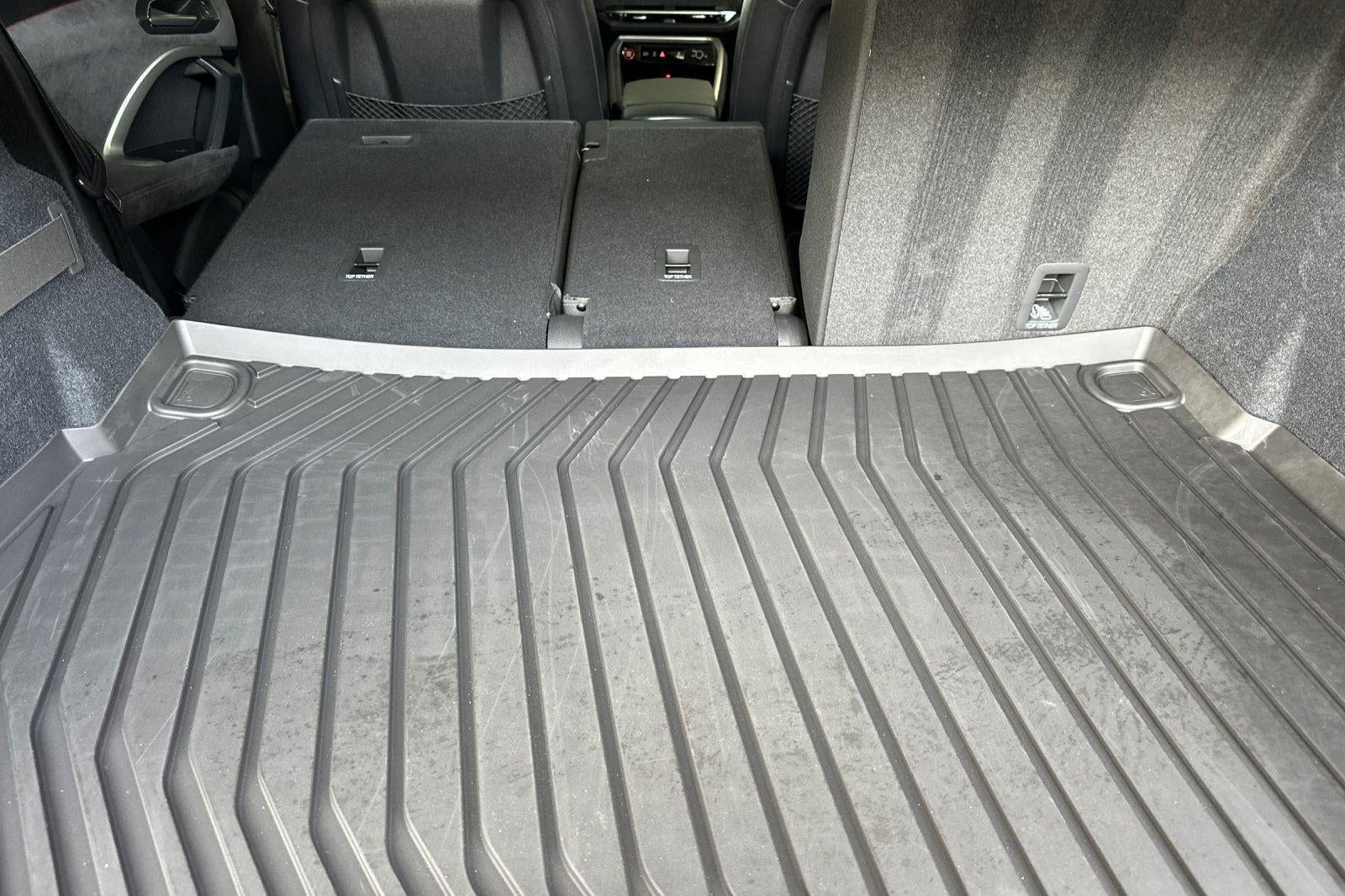 2025 Audi SQ5 Premium Plus