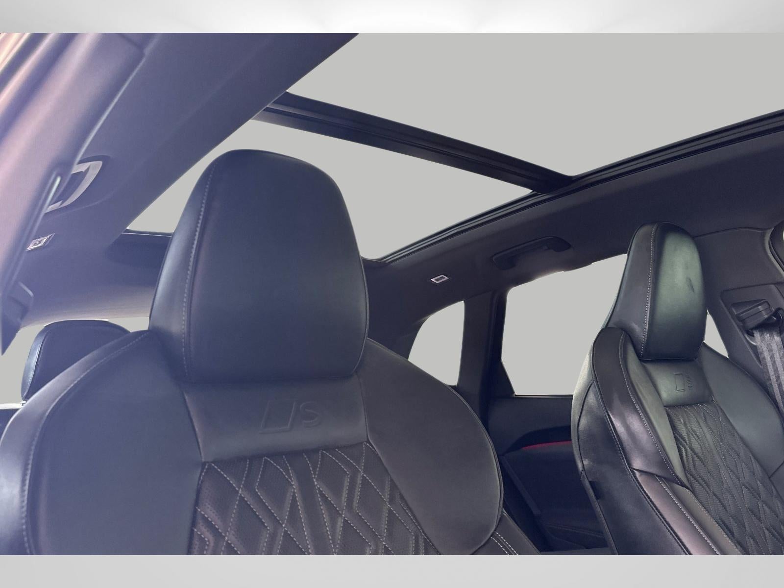 2025 Audi SQ5 Premium Plus