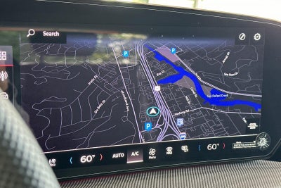 2025 Audi SQ5 Premium Plus