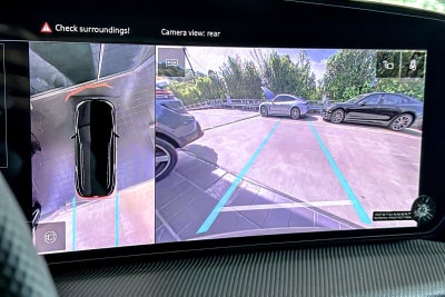 2025 Audi SQ5 Premium Plus