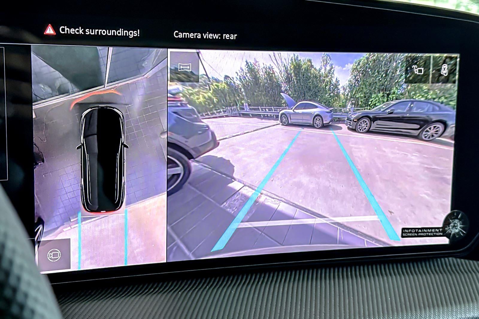 2025 Audi SQ5 Premium Plus