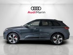 2025 Audi SQ5 Premium Plus