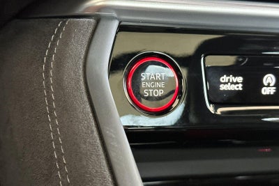 2025 Audi SQ5 Premium Plus