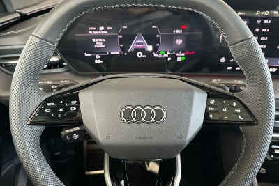 2025 Audi SQ5 Premium Plus
