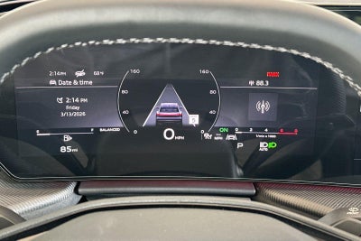 2025 Audi SQ5 Premium Plus