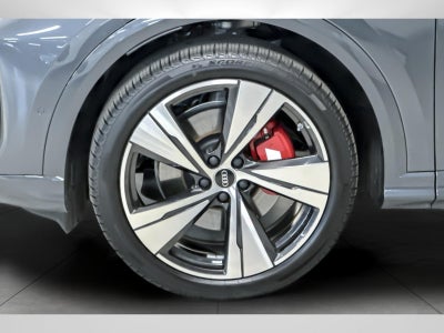 2025 Audi SQ5 Premium Plus