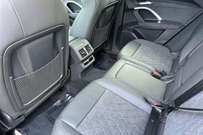 2025 Audi SQ5 Premium Plus