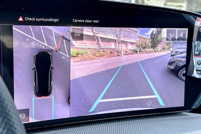 2025 Audi SQ5 Premium Plus