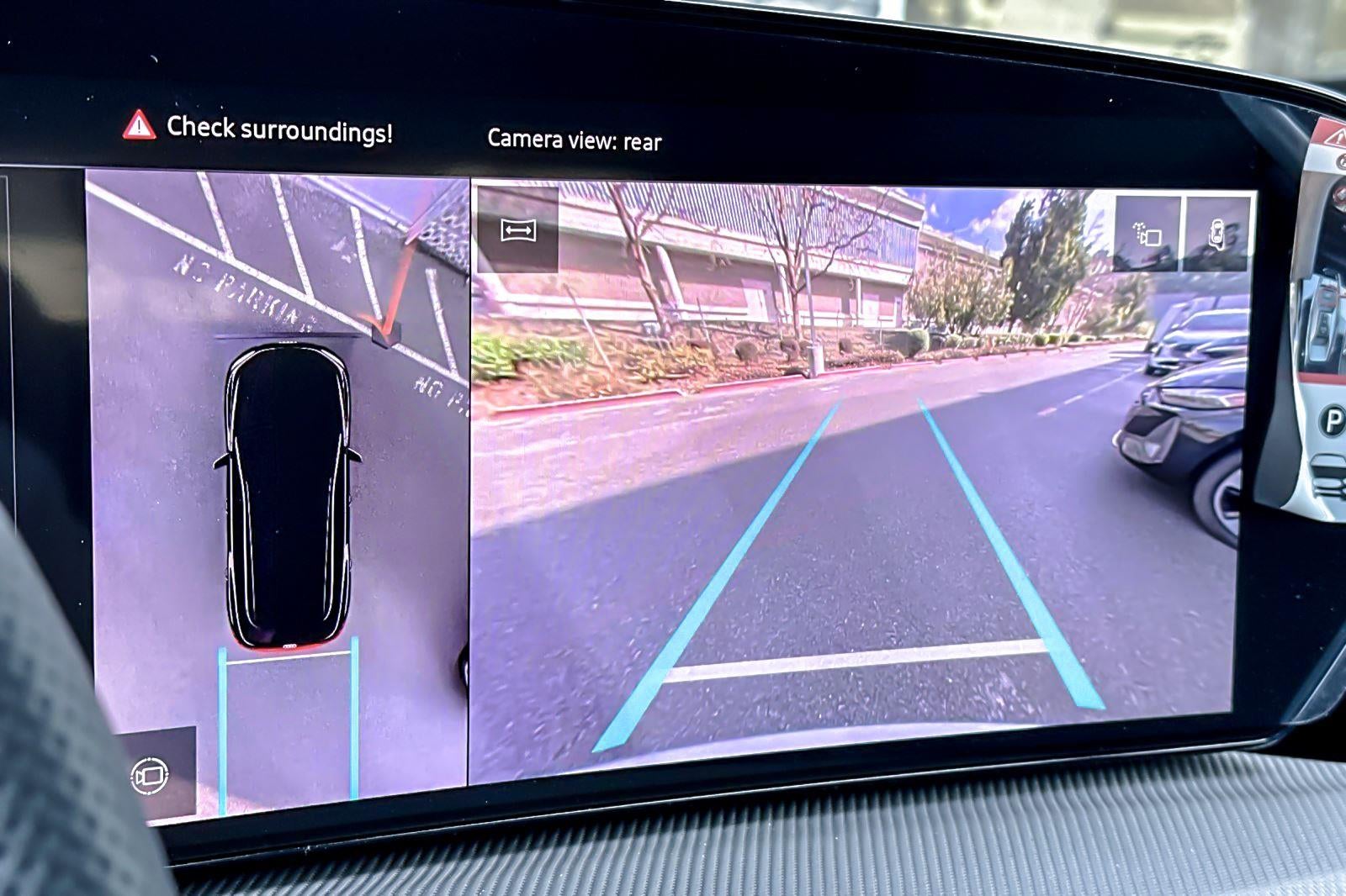 2025 Audi SQ5 Premium Plus