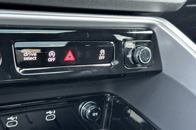 2025 Audi SQ5 Premium Plus