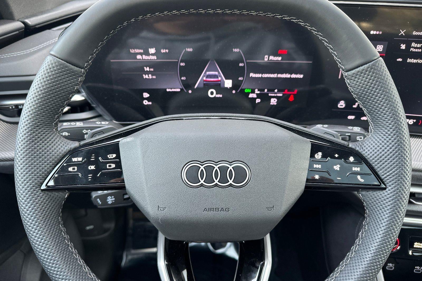 2025 Audi SQ5 Premium Plus