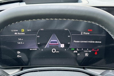 2025 Audi SQ5 Premium Plus