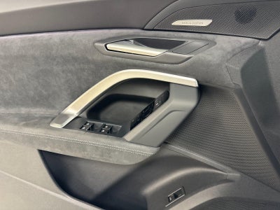 2026 Audi Sq5 Premium Plus