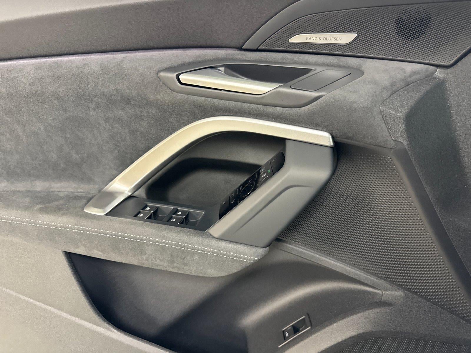 2026 Audi Sq5 Premium Plus
