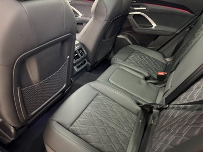 2026 Audi Sq5 Premium Plus