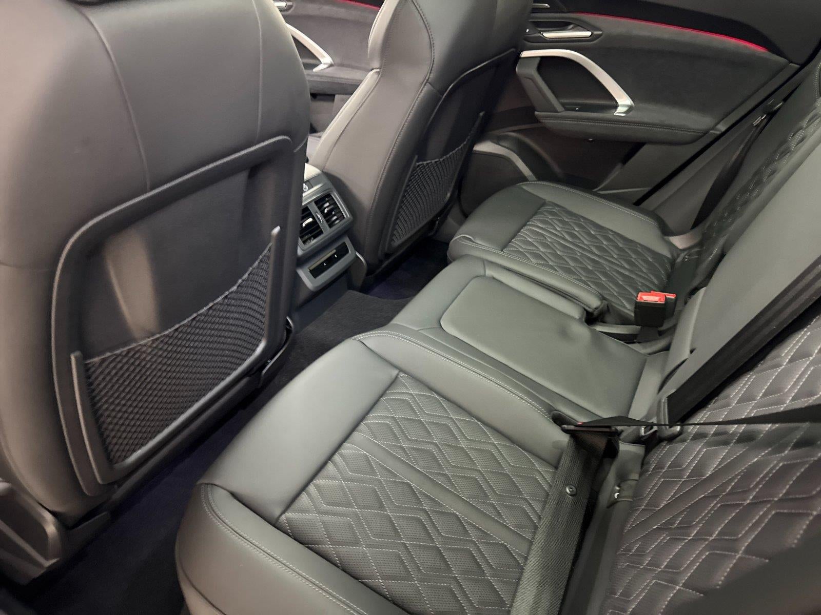 2026 Audi Sq5 Premium Plus