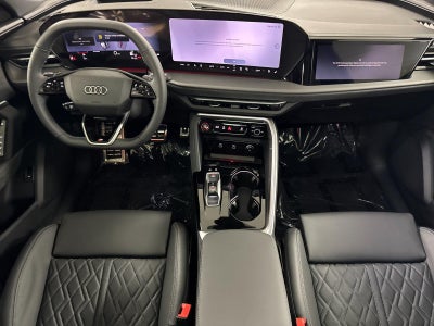 2026 Audi Sq5 Premium Plus
